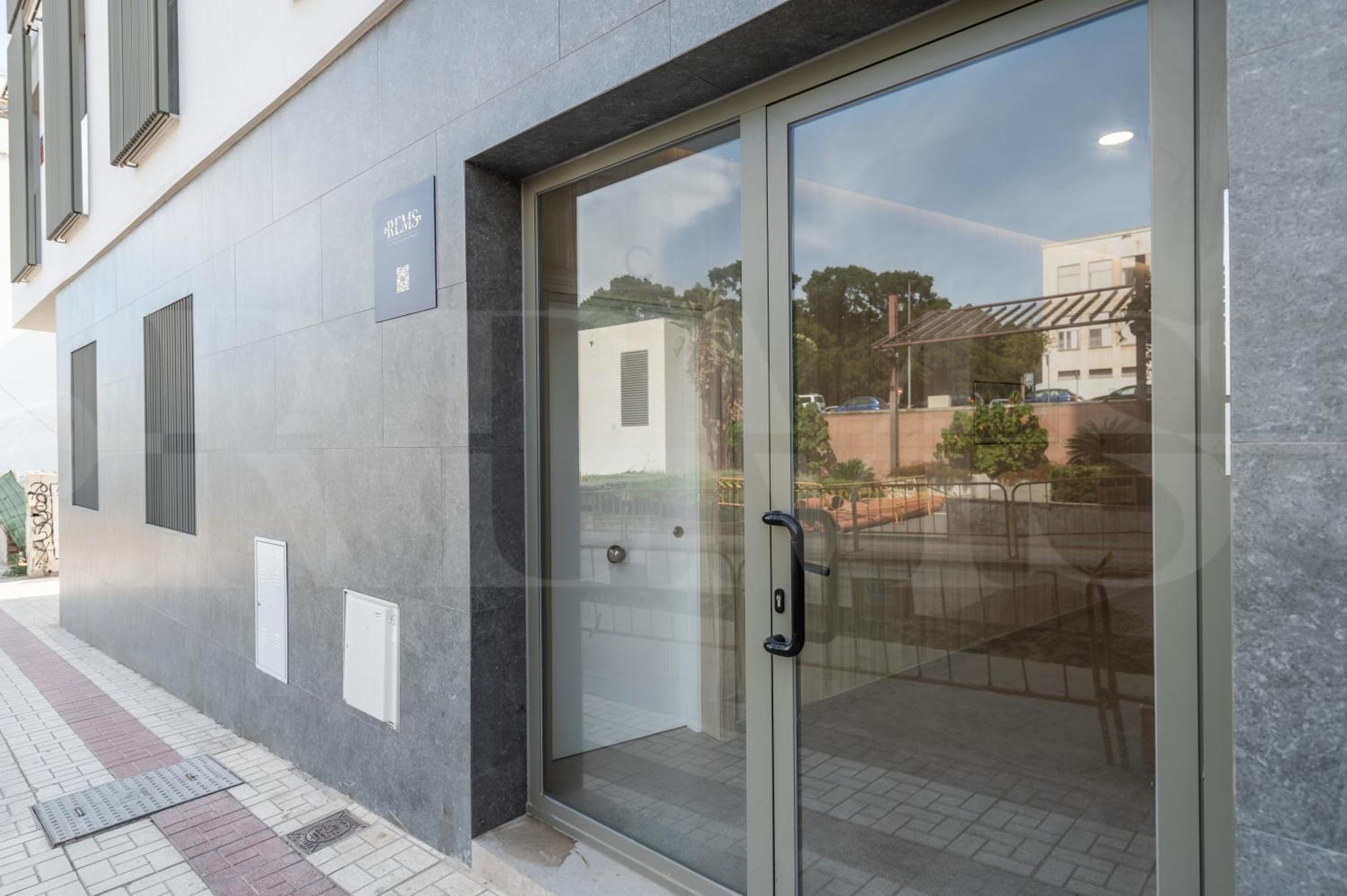 Vibrant With Terrace By Rems Appartamento *