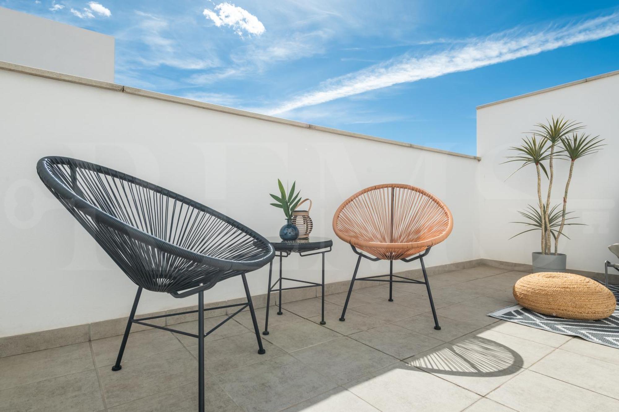 Vibrant With Terrace By Rems Appartamento