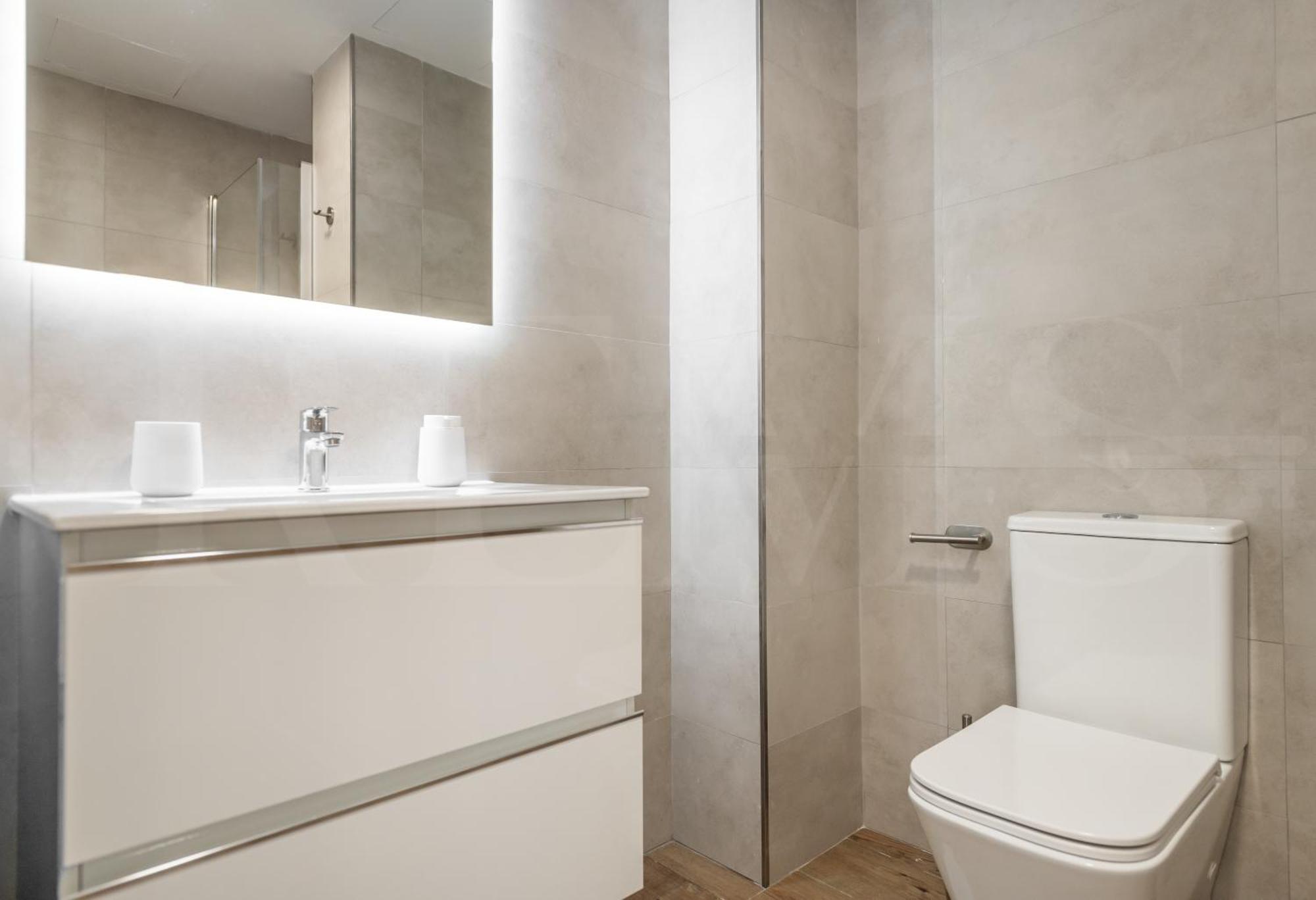 Vibrant With Terrace By Rems Appartement Málaga