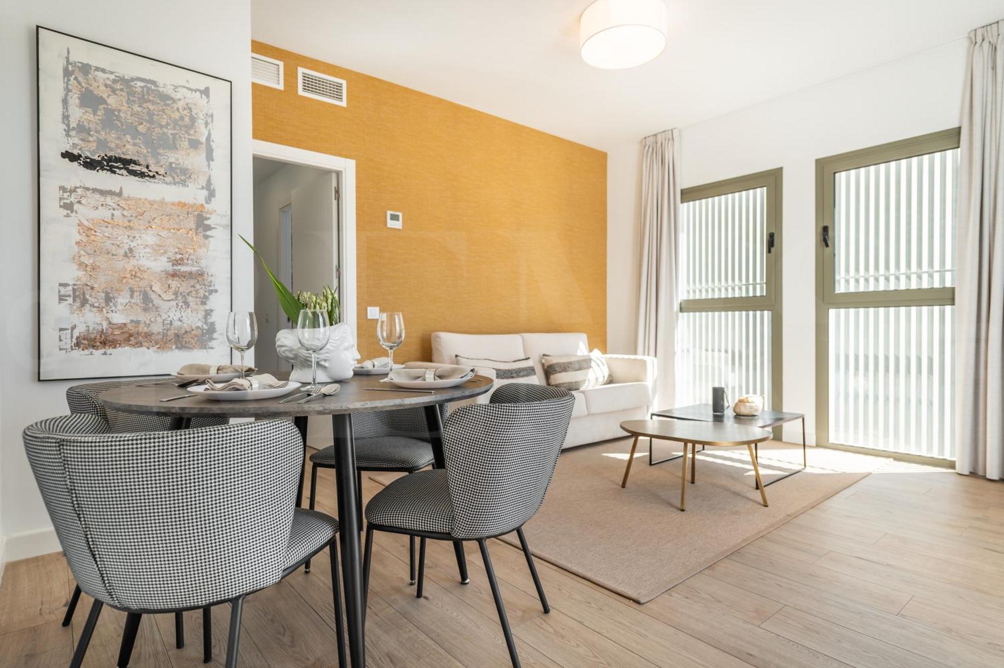 Vibrant With Terrace By Rems Appartement *
